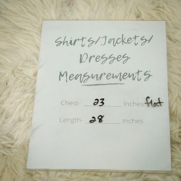 Talbots Size XL White Eyelet Embroidered Hem Detail Split V Neck Long Sleeve Top - Picture 6 of 6